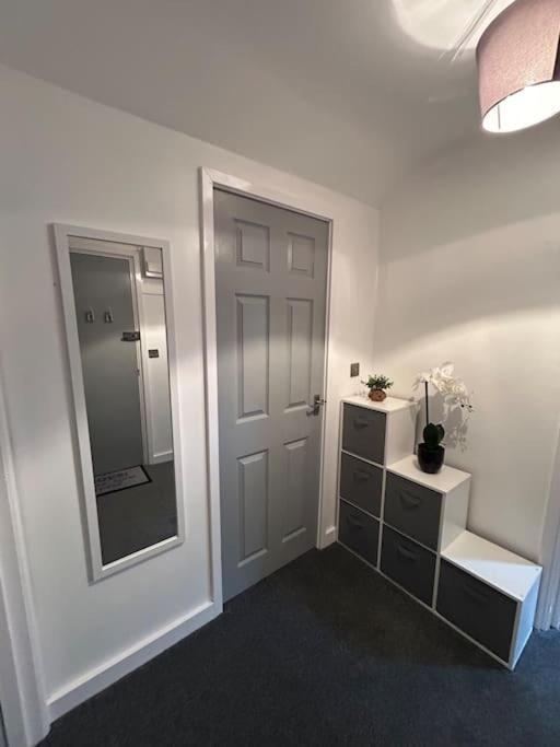 Apartmán Rock Park Penthouse Llandrindod Wells Exteriér fotografie